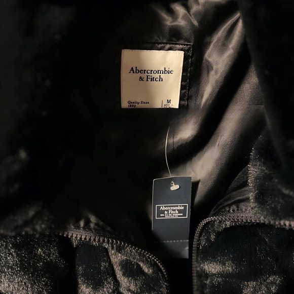 New abercrombie fitch oversized - Picture 4 of 5